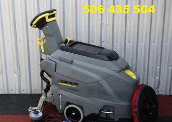 Szorowarka Karcher BD 43/25 C Bp Pack * 2019 rok