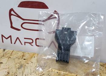 KIA CEED 3 III ŚLIZG MOCOWANIE ZDERZAKA TYŁ 86635-J7700