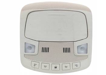 LAMPKA PODSUFITKI DS73F519A58CB Ford Mondeo Mk5 (2014-)