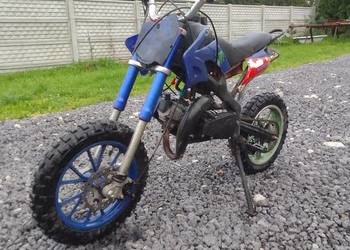 Cross dla dziecka 60cc
