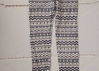 Legginsy H&M