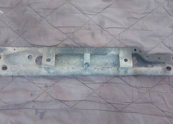 Wzmocnienie pasa przedniego PT Cruiser