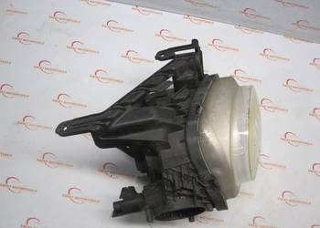 NISSAN JUKE 10r lampa prawa przód ANGLIK