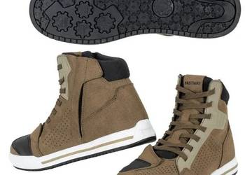 FastWay S-24.01 buty motocyklowe wiązane roz. 45