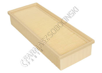 Filtr Kabinowy numer kat. 62457807