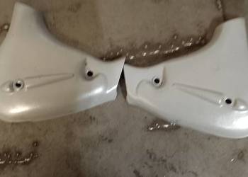 osłony wahaczy simson sr1, sr2