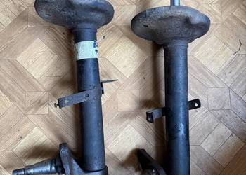 Lagi kolumny mcpersona BMW e24 cs1