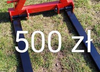 Paleciaki składane do c330