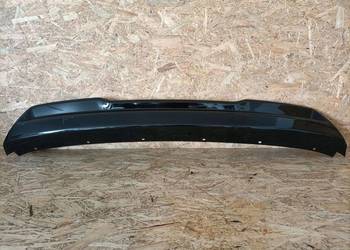 FORD ECOSPORT II ST SPOILER DOKŁADKA ZDERZAK TYŁ
