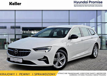 2.0D 174KM / LED LUX / Pakiet Zimowy /Krajowy / FV23% / Dealer keller