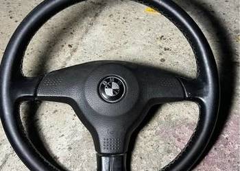 Kierownica BMW E36 trójramienna