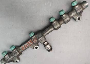 Listwa wtryskowa Fiat 2.4 JTD 0445215005