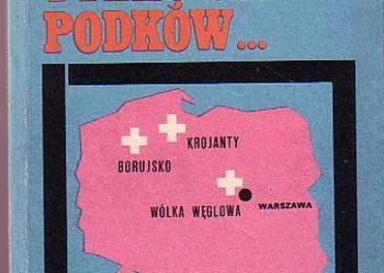 (6874) ZOSTAŁY TYLKO ŚLADY PODKÓW – CEZARY LEŻEŃSKI