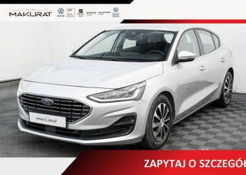 Ford Focus WD3265V#1.0 EcoBoost Titanium Cz.cof Podgrz.f I kier Salon PL V…