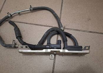 Lexus RX ES zawór podciśnienia próżniowy vacuum 90910-12272 RX 400h części