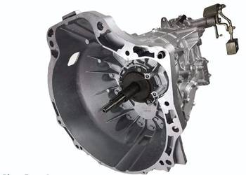 Skrzynia Biegów 2835.6 IVECO DEILY 2.3 HPI WYMIANA