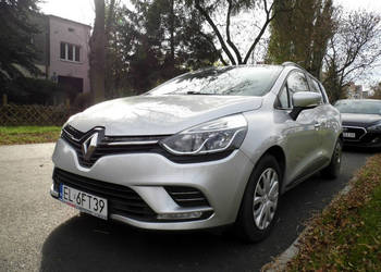 Renault Clio 1,2 gaz vat23% IV (2012-)