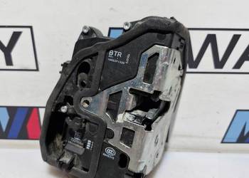 BMW E90 E91 ZAMEK DRZWI PRAWY PRZÓD LIFT 7PIN 7229466