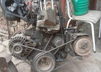 Silnik fiat Doblo 1.4 8v