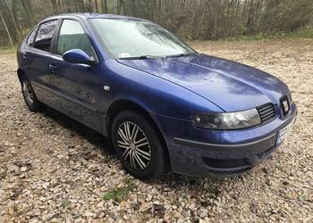 Seat Leon 1.9 TDI  110KM