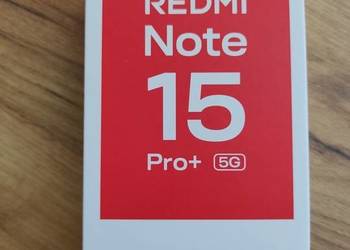 Redmi Note 15 Pro+ 5G Polecam