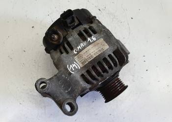 ALTERNATOR Ford C-MAX 1.6 16V _ 98AB10300GJ Alternator Oryginał