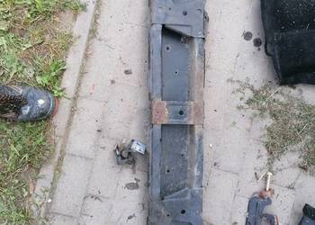 Belka zderzaka golf 3 1.9tdi