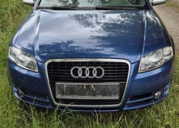 Sprzedam Audi A4 S-Line