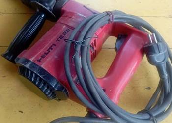 młot udarowo-obrotowy Hilti TE 22 z oryginalną walizką