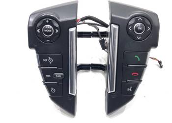 PRZEŁĄCZNIKI KIEROWNICY LAND ROVER RANGE ROVER SPORT I AH32-13D767-AC