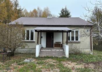 Józefów Majdan Nepryski Siedliska dom sprzedam