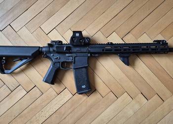 Arcturus Sword MOD1 Carbine 13,5" Lite FE ASG AR AEG
