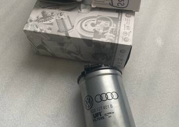 6Q0127401B VW FILTR PALIWA OEM VAG