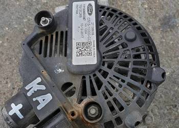 FORD KA PLUS + ALTERNATOR CN15-10300-CC