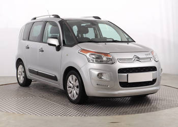 Citroen C3 Picasso 1.6 i