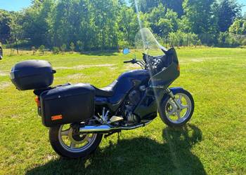 Suzuki VX800