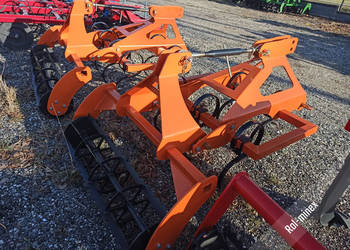 Mini Agregat uprawowy do kuboty isseki yanmara #AM-04 Dowóz
