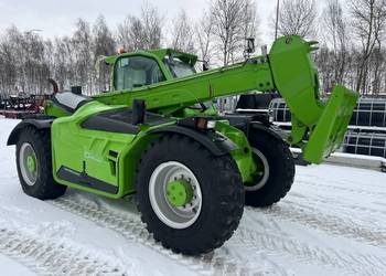 Merlo P 55.9 CS ładowarka teleskopowa !! 9 metrów 5,5 tony !