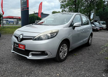 Renault Scenic III (2009-2016)