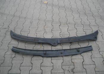 audi 100 c4 90-94r podszybie metalowe plastykowe 4a1819417 audi 100 c4 90-94r podszybie metalowe plastykowe 4a1819417