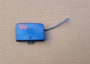 MERCEDES W203 CLC ZAŚLEPKA HAKA ZDERZAK TYŁ A2038851226 // 131