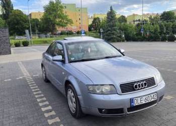 Audi a4 b6 1.9TDI 130KM