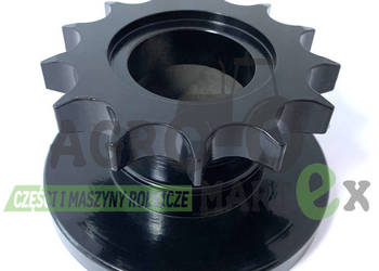 0007927620, 007927620, 07927620, 7927620 KOŁO ZĘBATE Z13 CLAAS