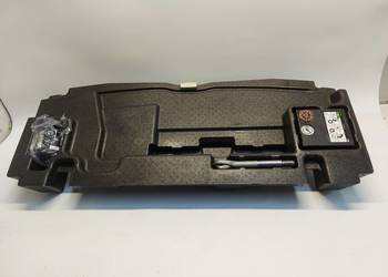 Mercedes EQA 250+ W243 ZESTAW KOŁA ZAPASOWEGO WKŁAD  A2436940200