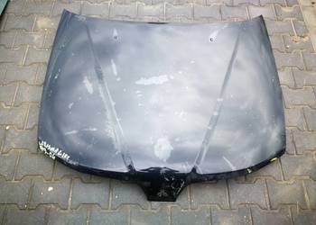 maska mitsubishi Carisma lift 99-04 wygłuszenie maski podbit