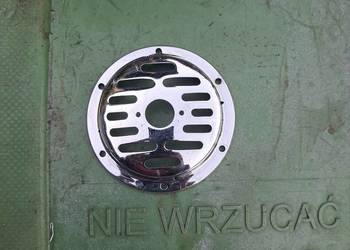 Przód klakson wsk wfm