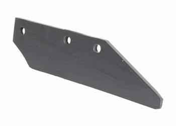 Lemiesz skrzydełkowy prawy 320 mm do Kverneland 131124R