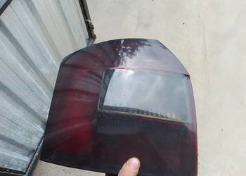 Lampa lewa tylnia audi a4 b6 Avant