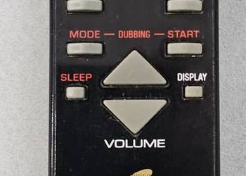 Pilot YAMAHA PianoCraft CRX-E400, V891340, Używany, sprawny. Wysyłka