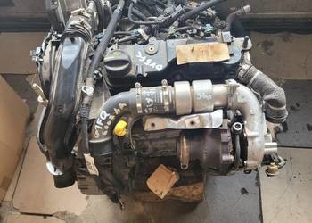 Silnik Ford 1.5 Tdci XWDA XWDB XWGA XWGB BRATFORD RADOM